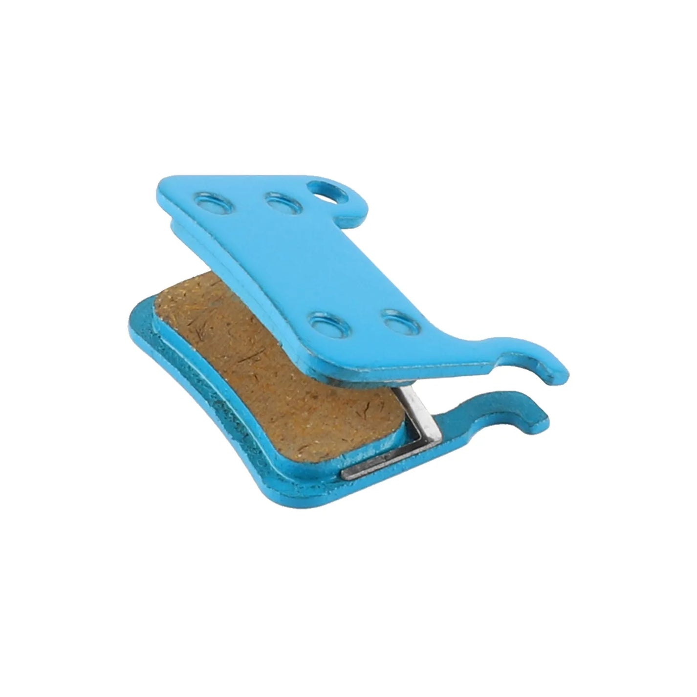 Ceramic brake pads for ZOOM/Xtech brakes