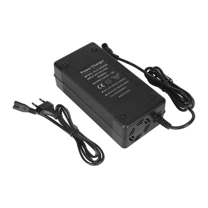 Charger 54.6V 2A for Xiaomi 4 Pro 2nd Gen electric scooter