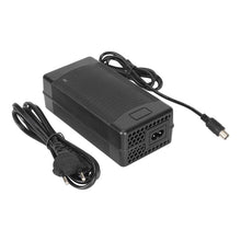 Charger 54.6V 2A with Xiaomi connector for ENGWE Engine Pro electric bicycle