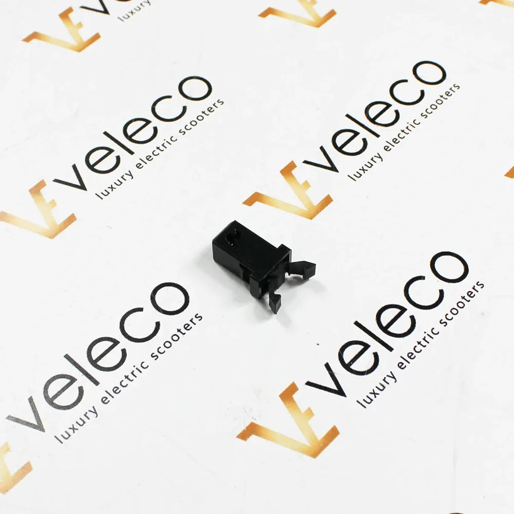 Charger cover for Veleco Cristal