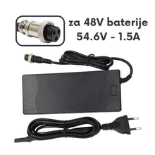 Charger for ECO Speed 8 electric scooter