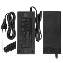 Charger for KuKirin G2 DGT - 54.6V 2A