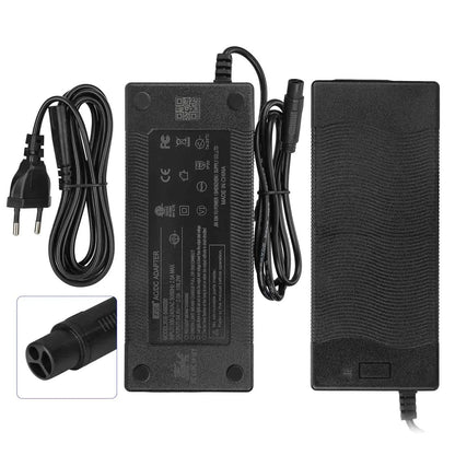 Charger for KuKirin G2 DGT - 54.6V 2A