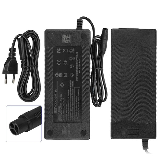 Charger for KuKirin G2 DGT - 54.6V 2A