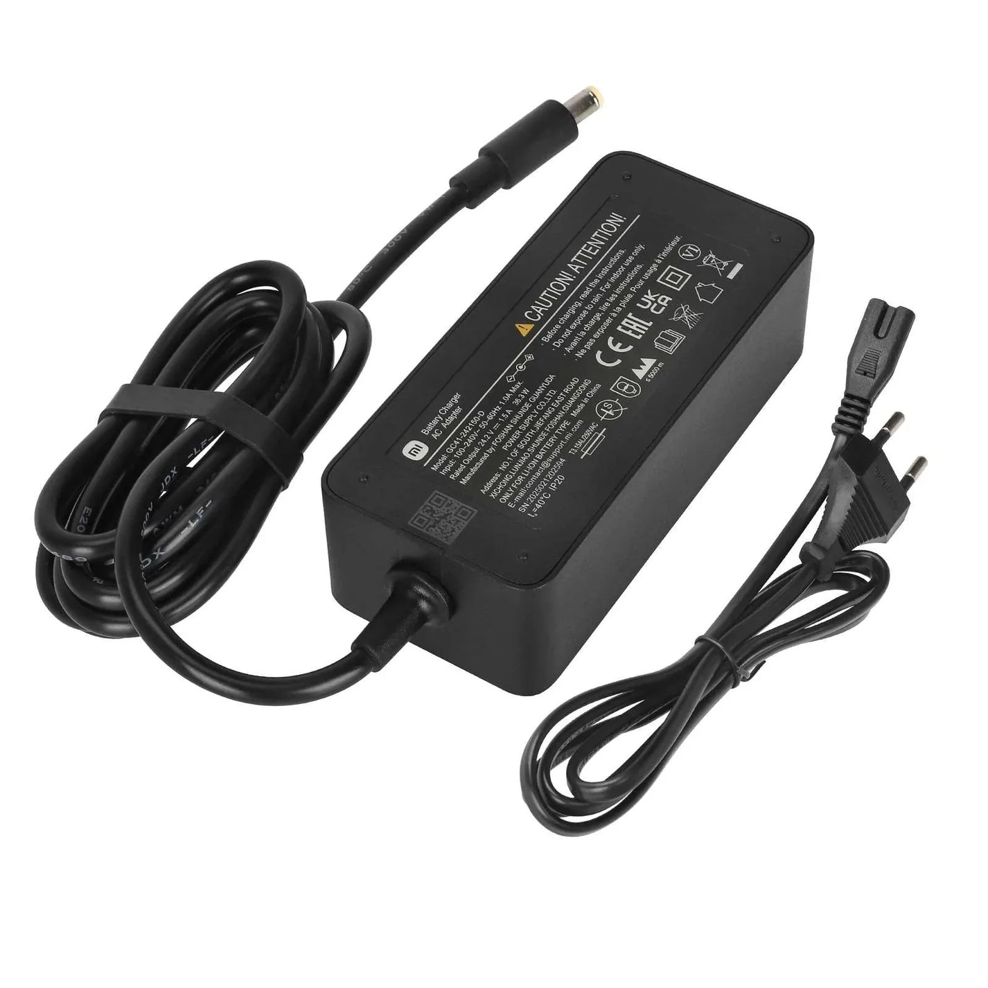 Charger for Xiaomi 4 Go