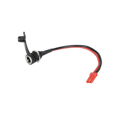 Charging port for KuKirin G2