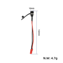 Charging port for KuKirin G2