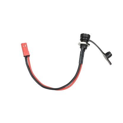 Charging port for KuKirin G2