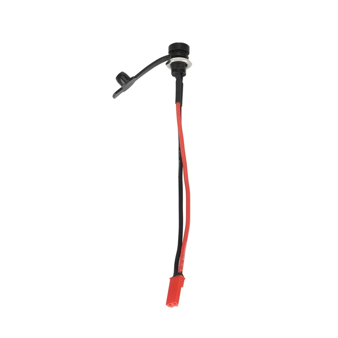 Charging port for KuKirin G2