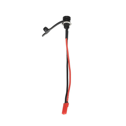 Charging port for KuKirin G2