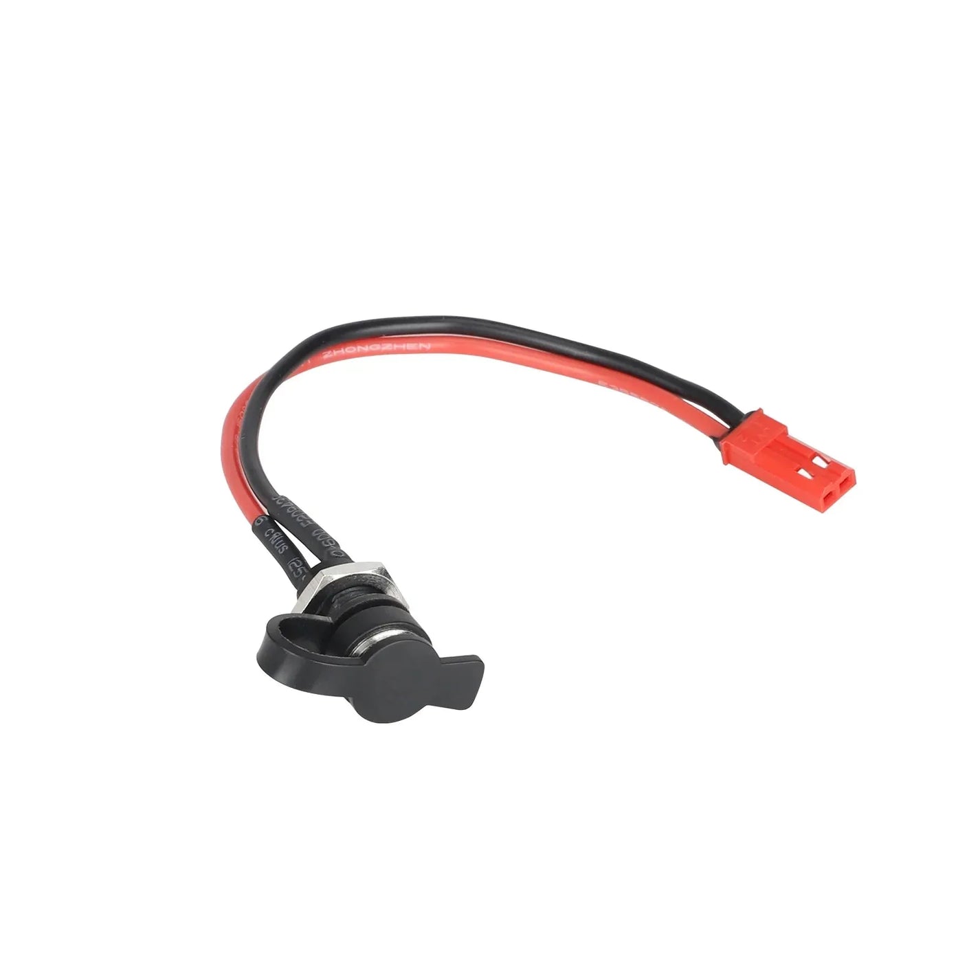 Charging port for KuKirin G2