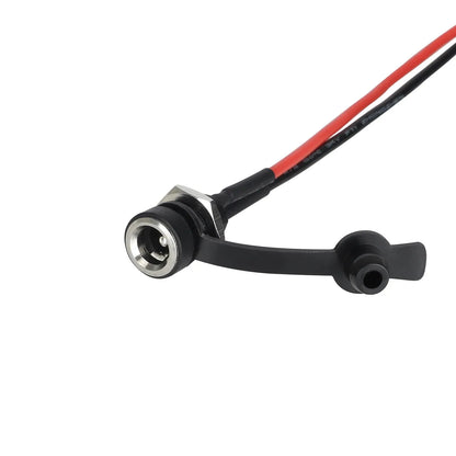 Charging port for KuKirin G2