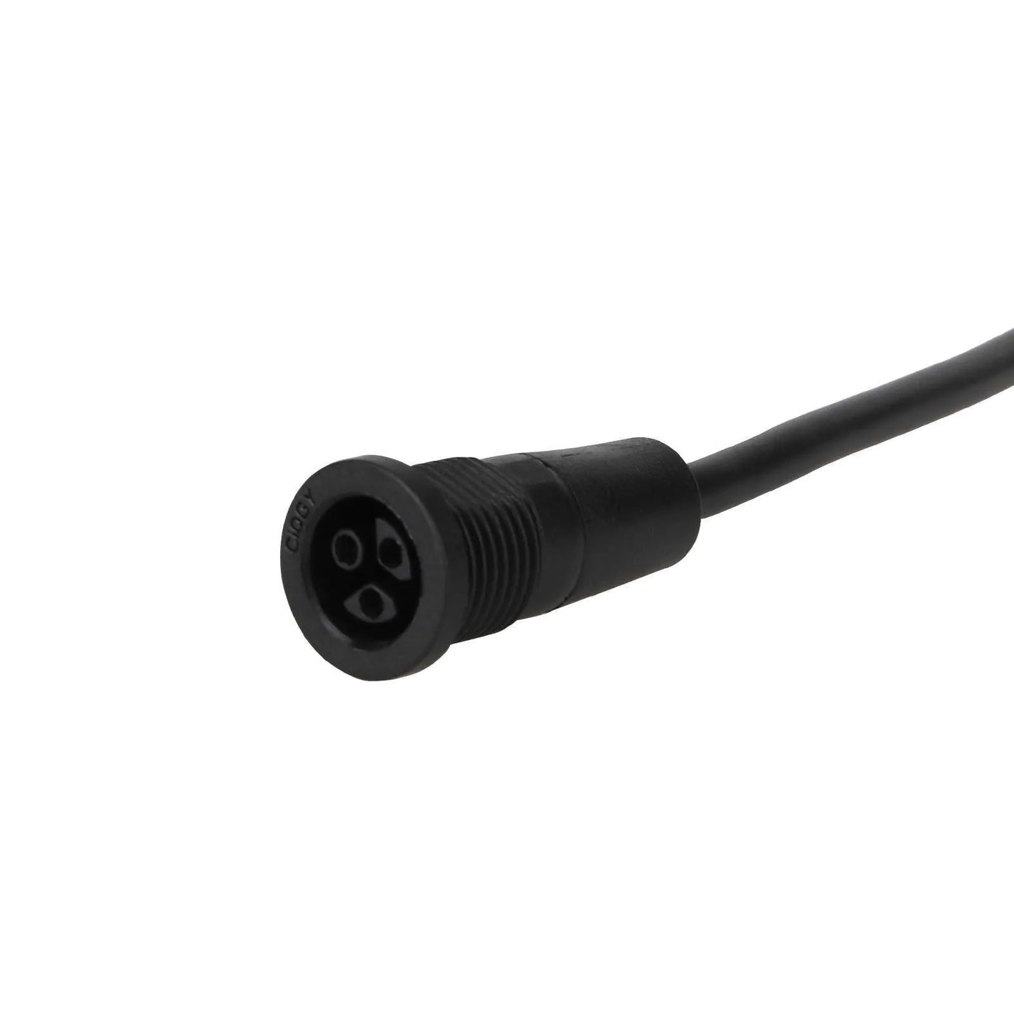 Charging port for KuKirin G2 Master electric scooter