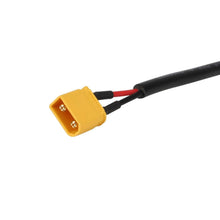 Charging port for KuKirin G2 Master electric scooter