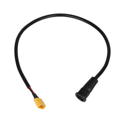 Charging port for KuKirin G2 Master electric scooter