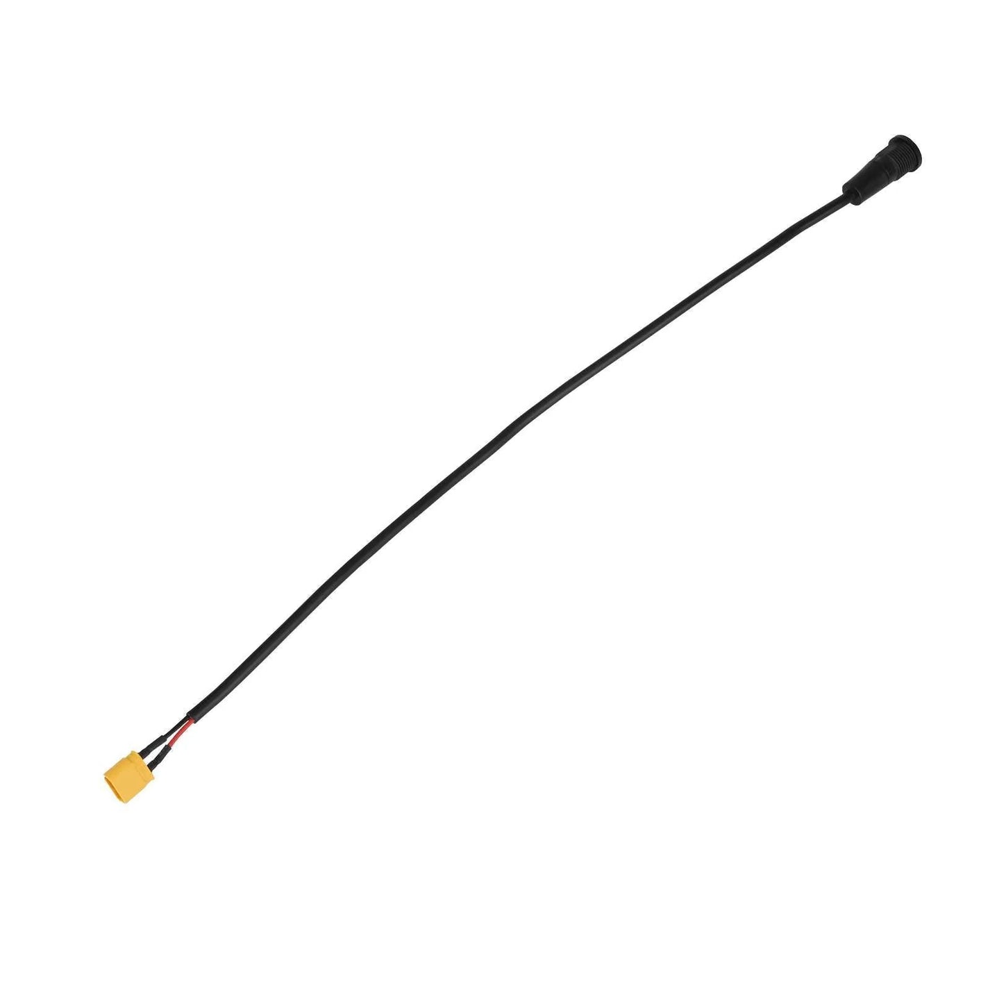 Charging port for KuKirin G2 Master electric scooter