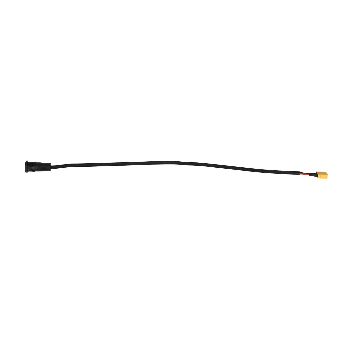 Charging port for KuKirin G2 Master electric scooter