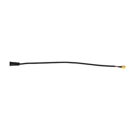 Charging port for KuKirin G2 Master electric scooter