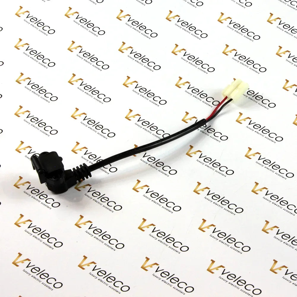 Charging Socket for Veleco FASTER