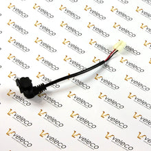 Charging Port for Veleco Faster – charging port with cable and connector
