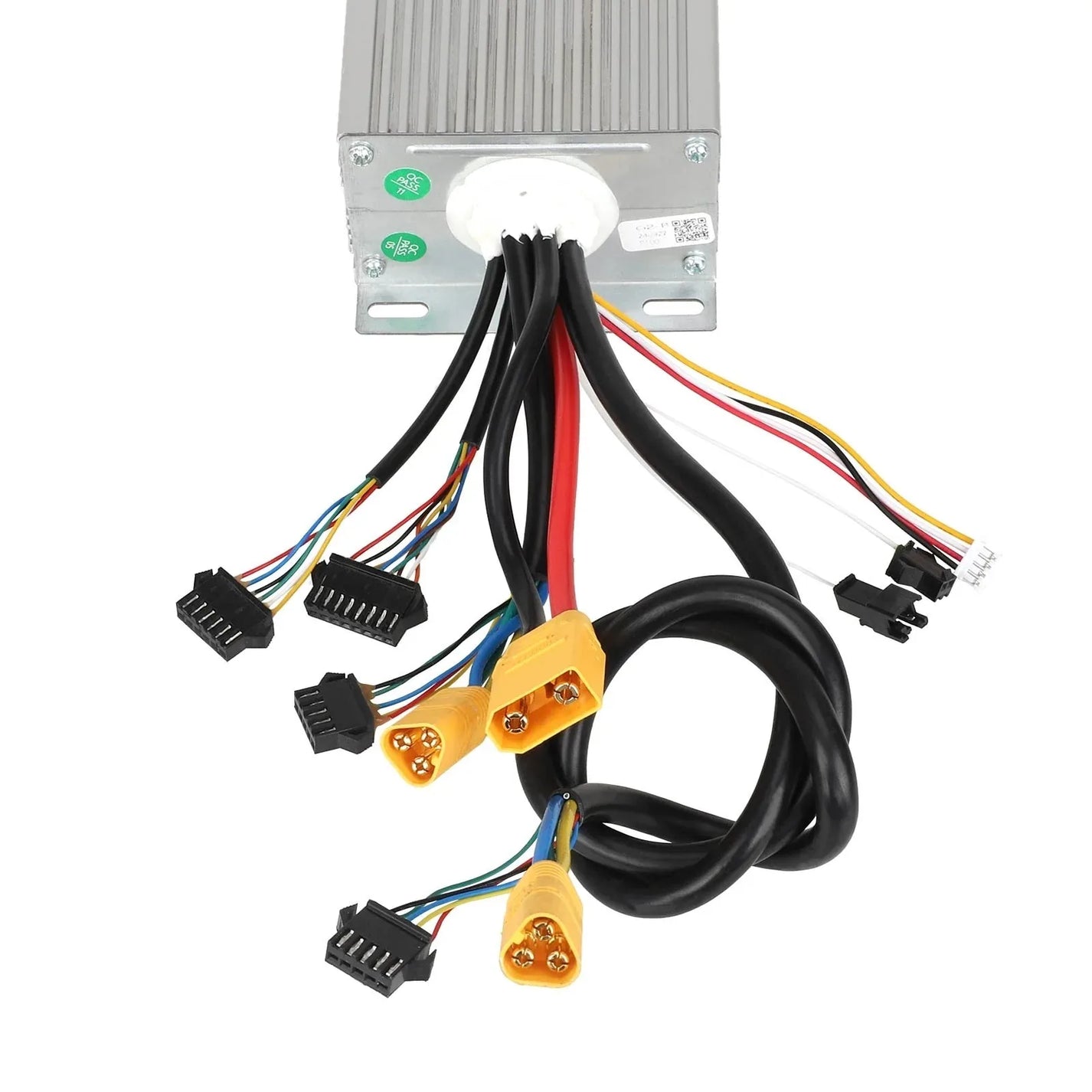 Controller A 52 V 25 A for KuKirin G2 Master
