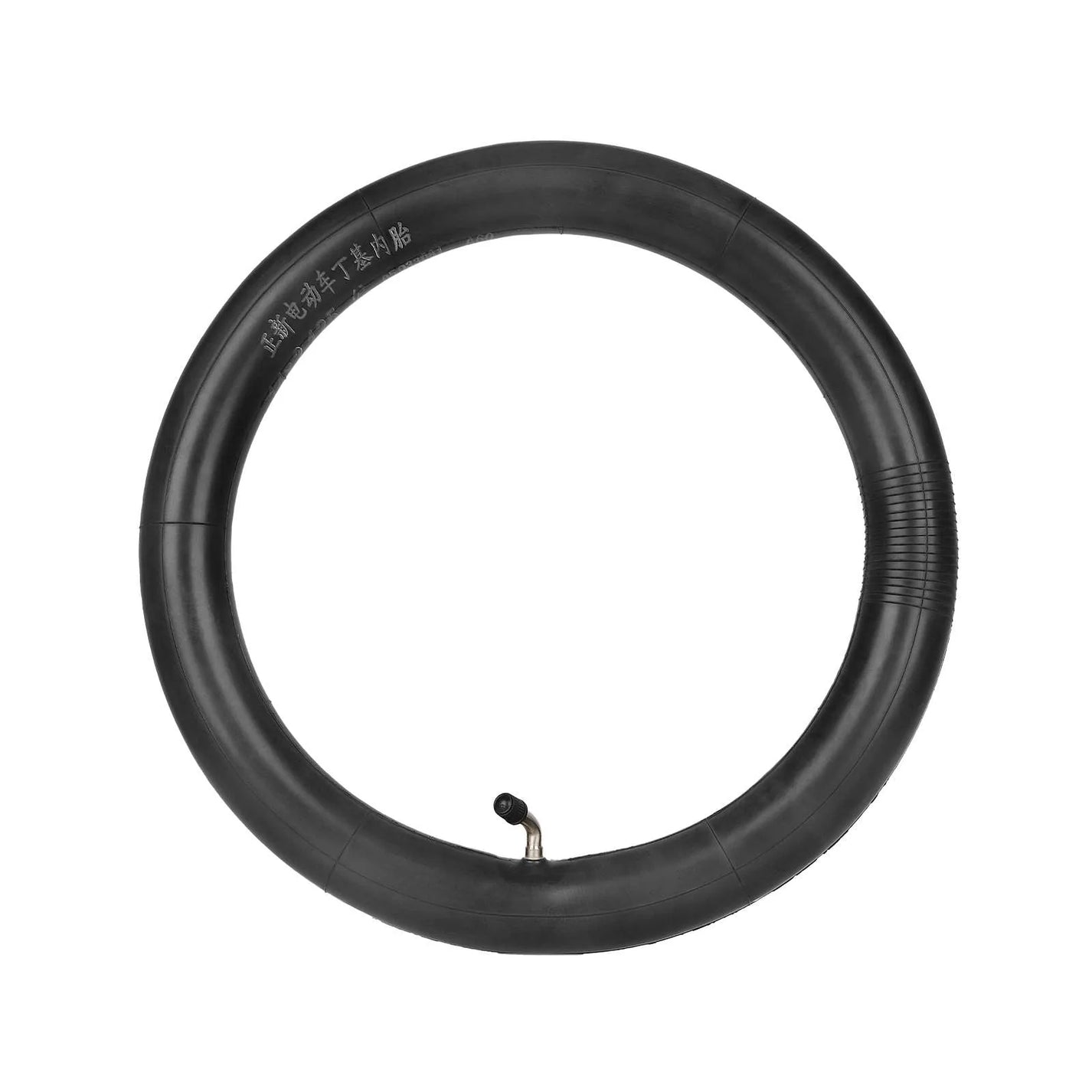 CST inner tube 14x2.125 with curved valve 90°/60° for electric bicycle