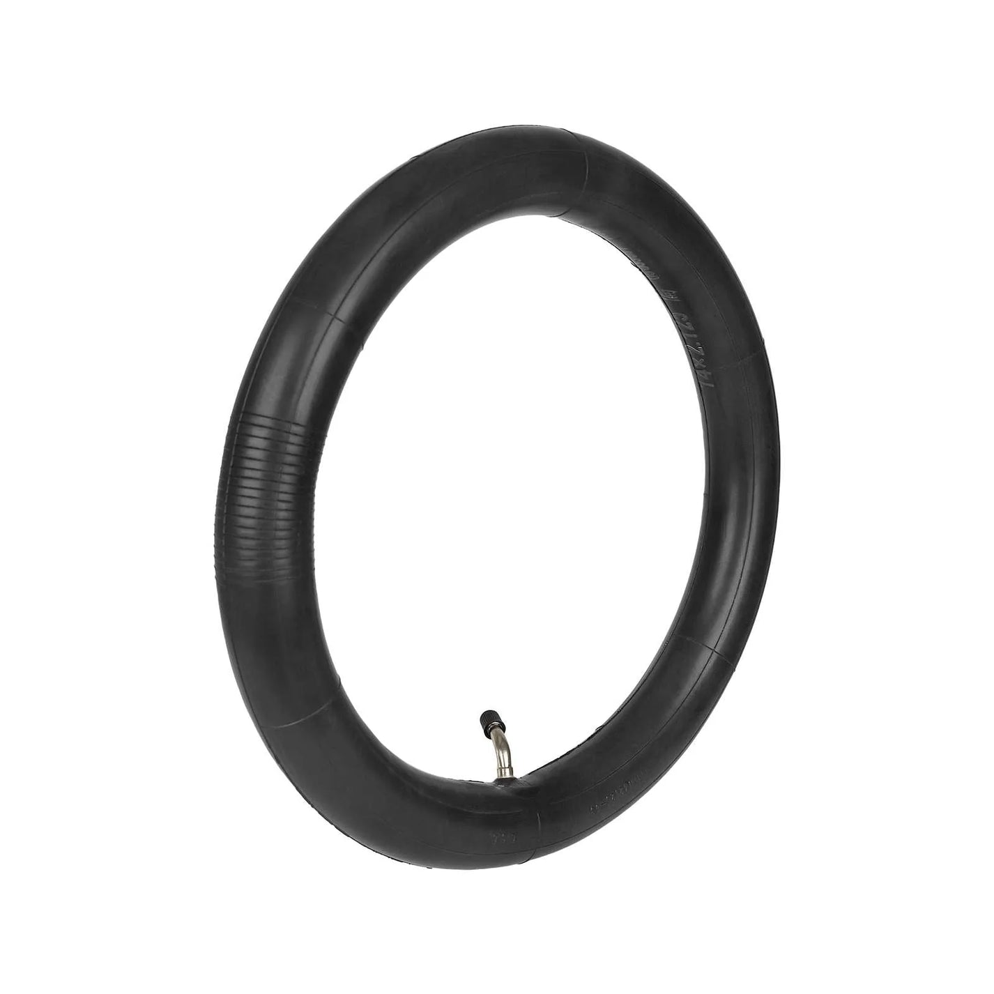 CST inner tube 14x2.125 with curved valve 90°/60° for electric bicycle