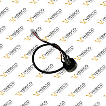 Potentiometer 100 kOhm Veleco JUMPY Veleco LOOPER Veleco SHARPY