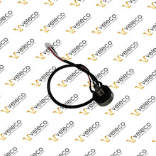 Potentiometer 100 kOhm Veleco JUMPY Veleco LOOPER Veleco SHARPY