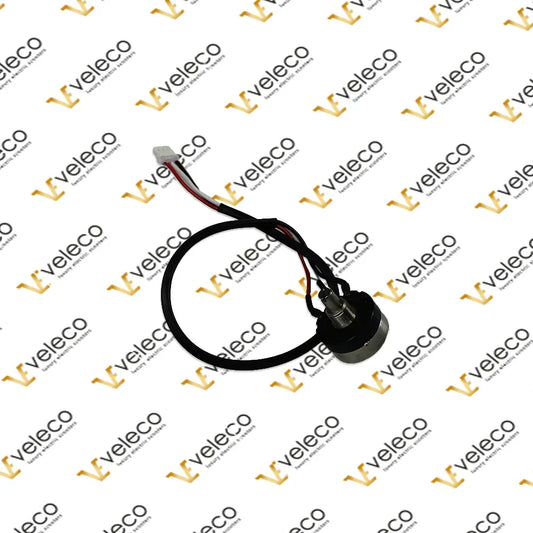 Potentiometer 100 kOhm Veleco JUMPY Veleco LOOPER Veleco SHARPY