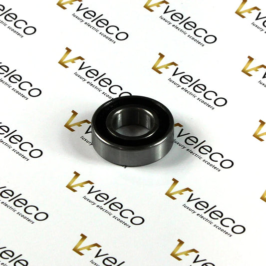 Bearing 6205 2RS IM 25x52x15