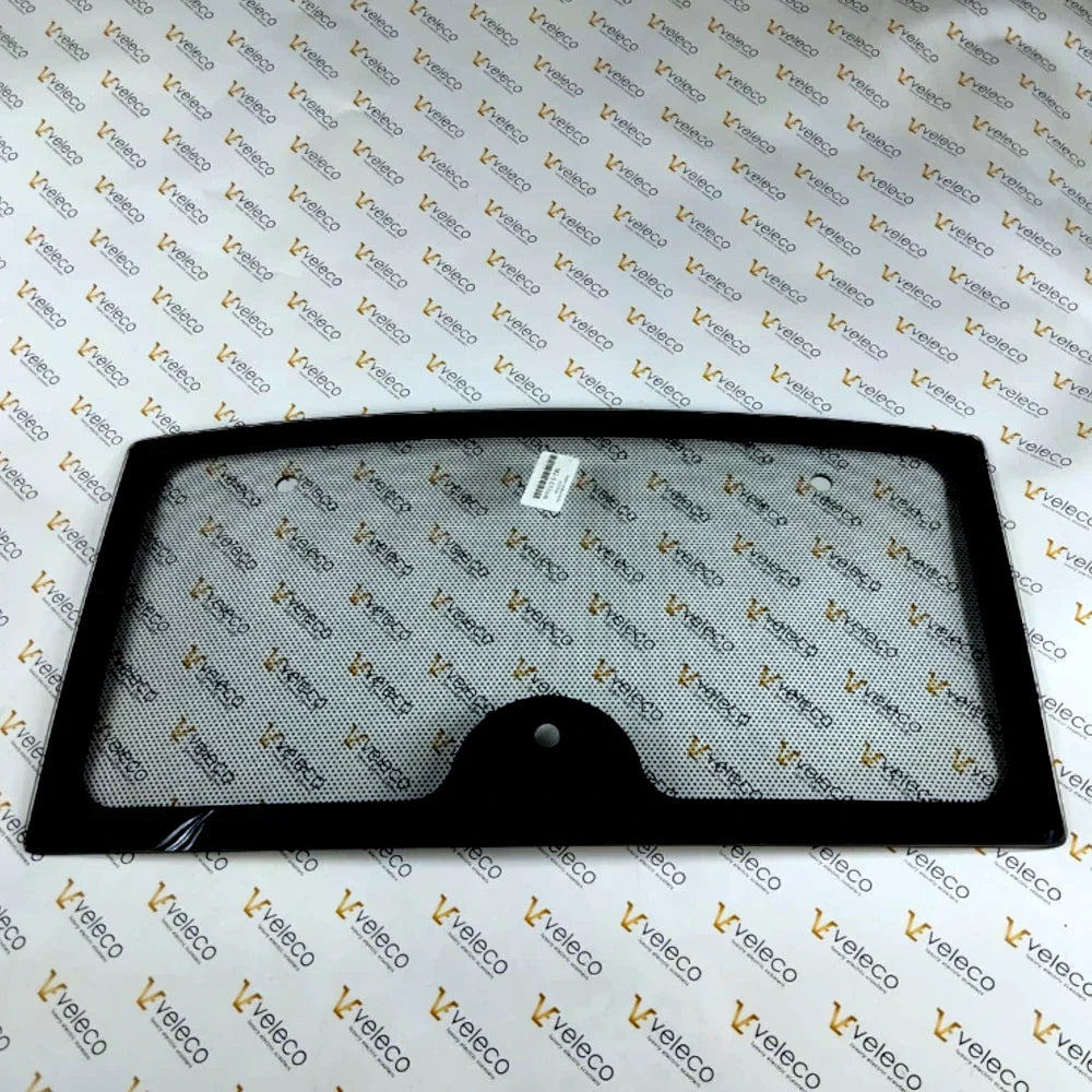 Sunroof Window for Veleco Advena – sunroof window with black frame