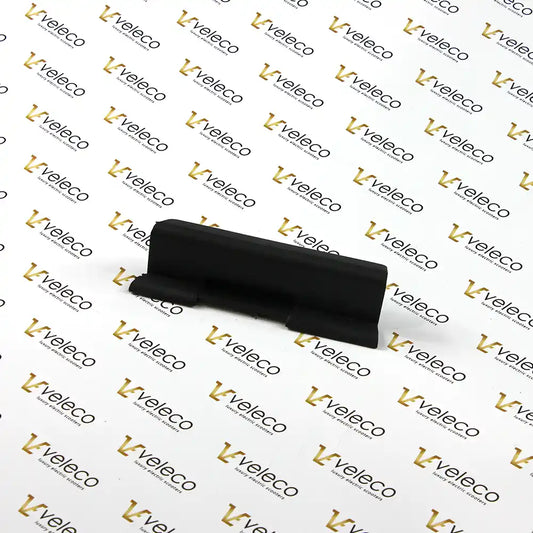 Lower hinges cover to right door Veleco Advena