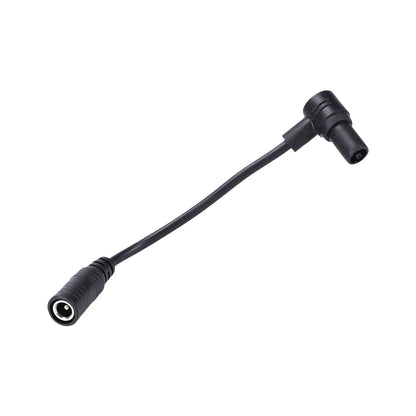 DC2.1 converter cable charger for NAVEE S65 electric scooter