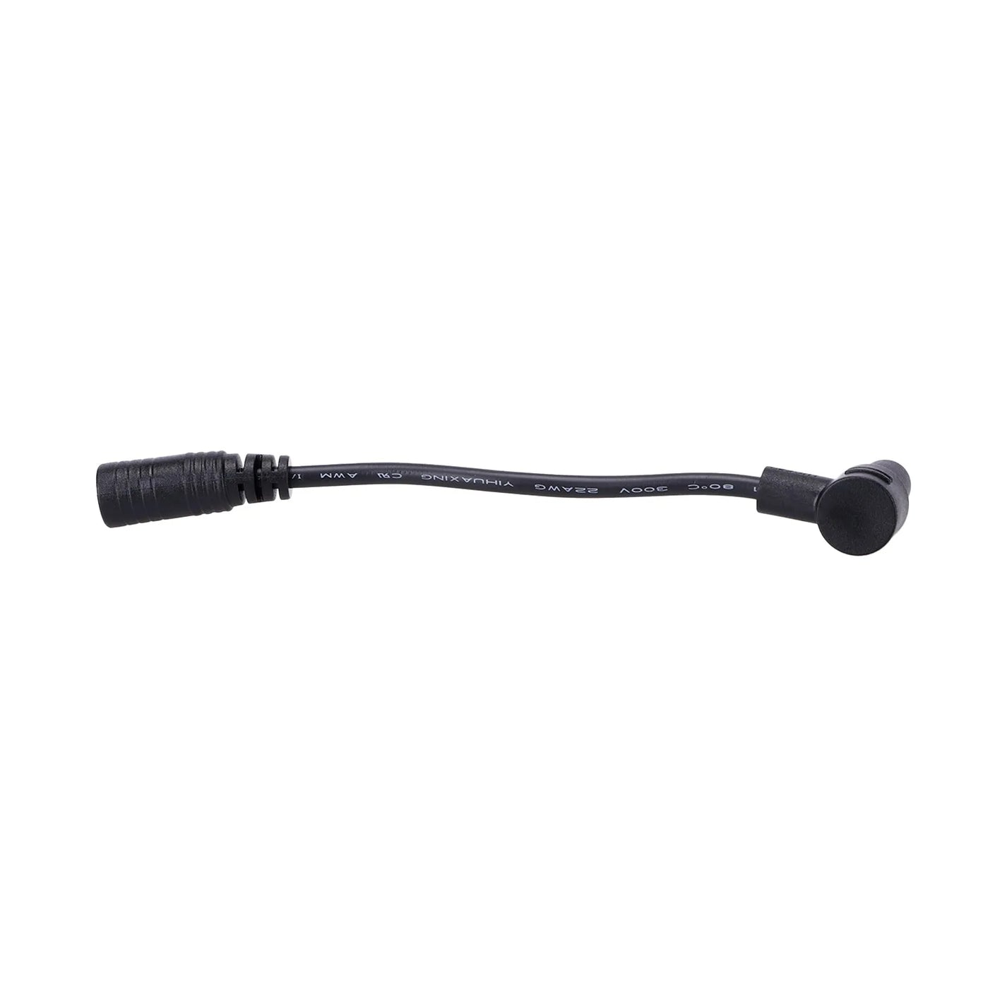 DC2.1 converter cable charger for NAVEE S65 electric scooter