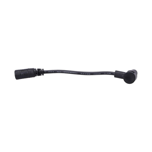 DC2.1 converter cable charger for NAVEE S65 electric scooter