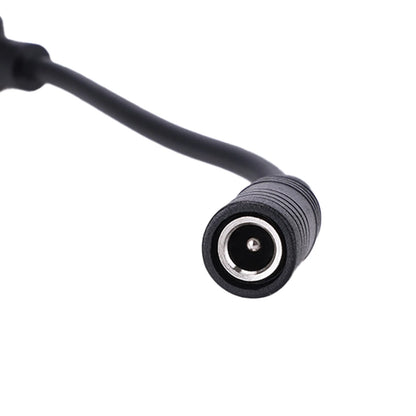 DC2.1 converter cable charger for NAVEE S65 electric scooter