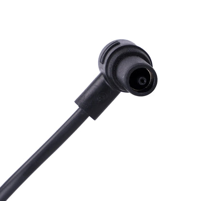 DC2.1 converter cable charger for NAVEE S65 electric scooter