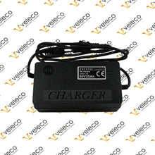 Charger 60V Veleco FASTER Veleco ZT63 Veleco GRAVIS [EU PLUG]