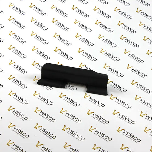 Upper hinges cover to left door Veleco Advena