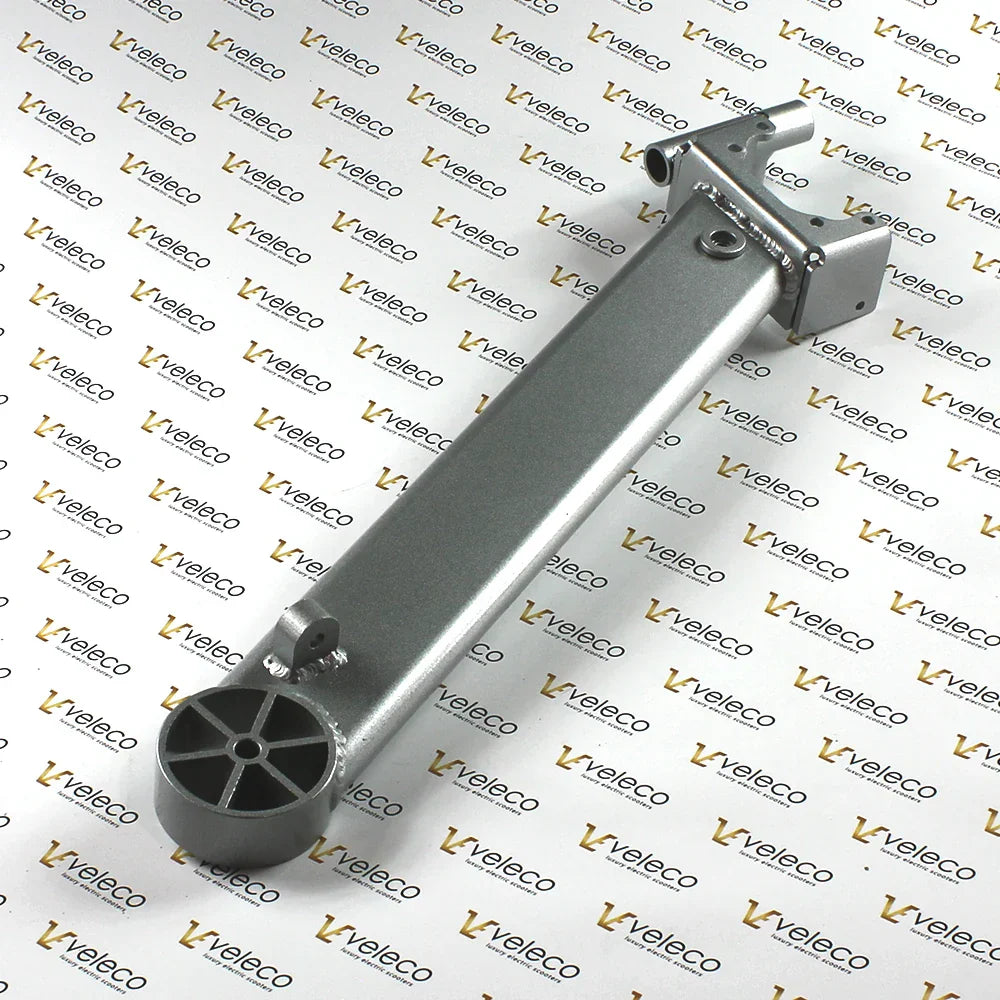 Right-Hand Beam Assembly for Veleco Cosmo – silver metal beam assembly