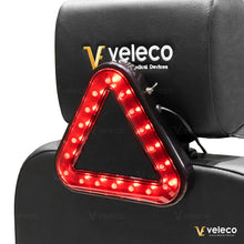 Basket Veleco JUMPY Veleco LOOPER Veleco SHARPY