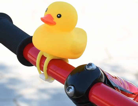 Lucky Duck elektromos rollerhez