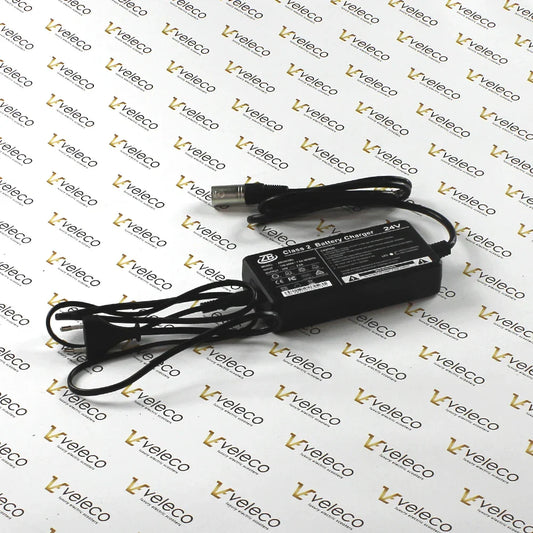 Charger 24V Veleco Cosmo