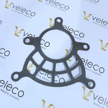 Universal seal between motor and engine