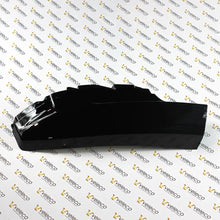 Black threshold cover right front Veleco Advena