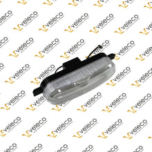 Headlight Veleco JUMPY