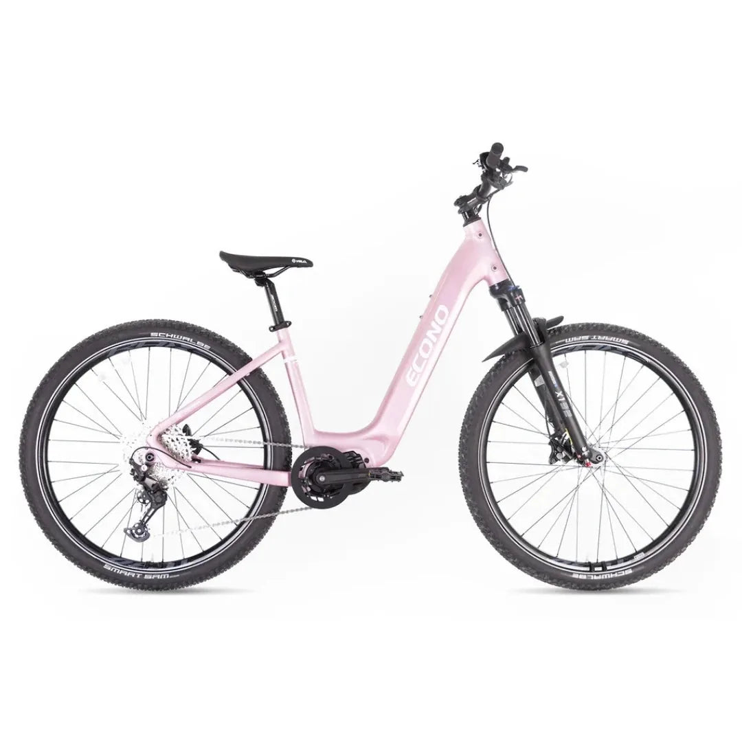 ECONO Gams MTB 29 EEC7 2026
