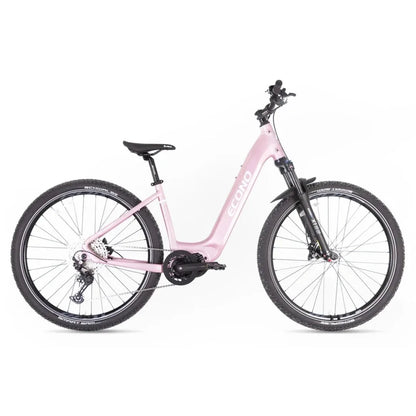 ECONO Gams MTB 29 EEC7 2026