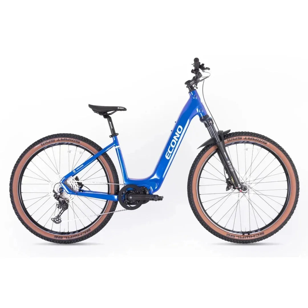 ECONO Gams MTB 29 EEC7 2026